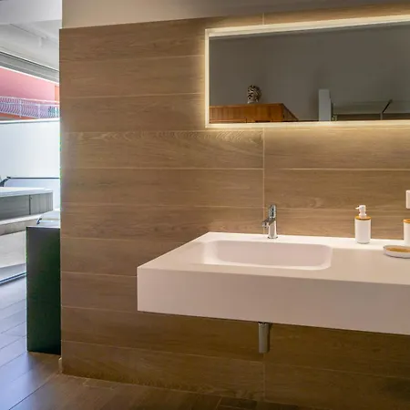 Mediterranea - Siciliavacanza Holiday home *