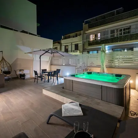 Mediterranea - Siciliavacanza Holiday home Avola