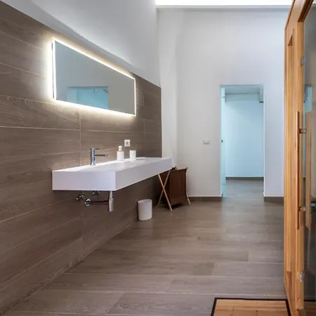 Mediterranea - Siciliavacanza Holiday home