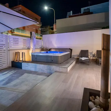 Mediterranea - Siciliavacanza Holiday home *