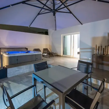 Mediterranea - Siciliavacanza Holiday home Avola