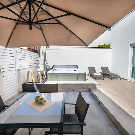 Mediterranea - Siciliavacanza Holiday home