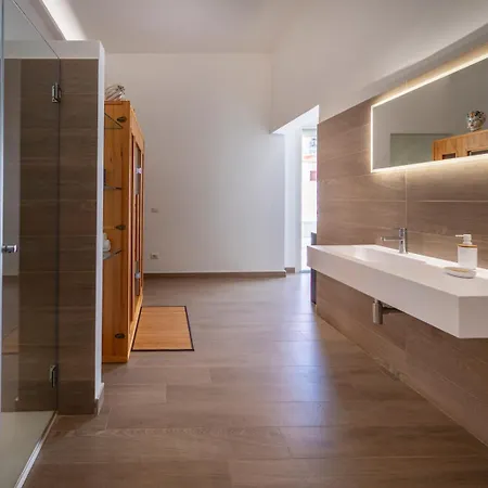 Holiday home Mediterranea - Siciliavacanza *