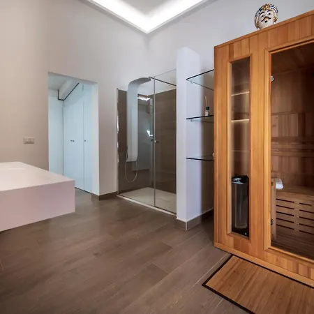 Holiday home Mediterranea - Siciliavacanza Avola