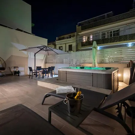 Mediterranea - Siciliavacanza Holiday home