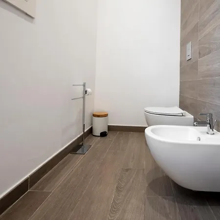 Mediterranea - Siciliavacanza Holiday home Avola