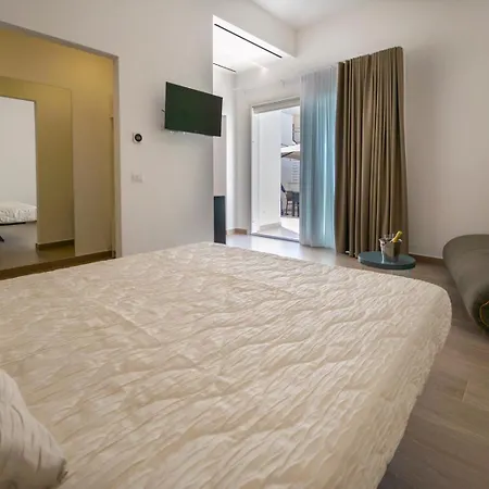 Holiday home Mediterranea - Siciliavacanza *