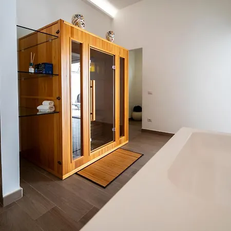 Mediterranea - Siciliavacanza Holiday home *
