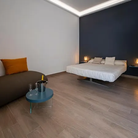 Mediterranea - Siciliavacanza Holiday home Avola