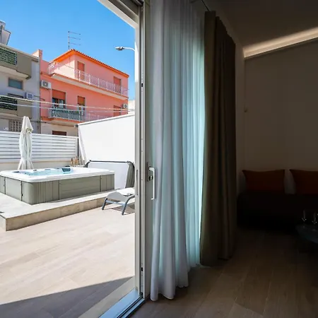Mediterranea - Siciliavacanza Nyaraló Avola